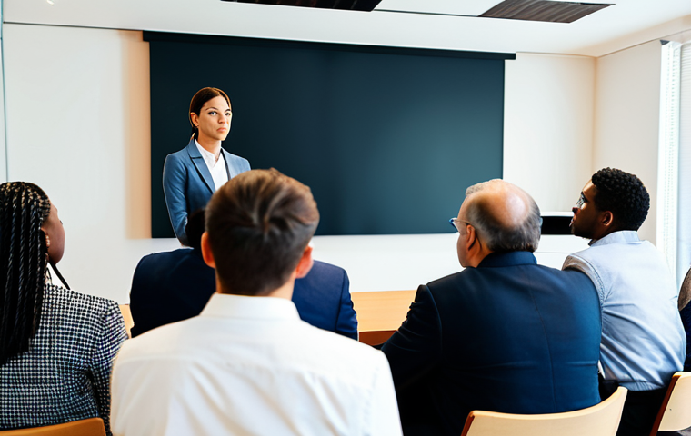 美容コンサルタントのメンター探し、成功への近道!知らなきゃ損する3つのポイント 3 美容コンサルタントのメンター探し - 이미지 1