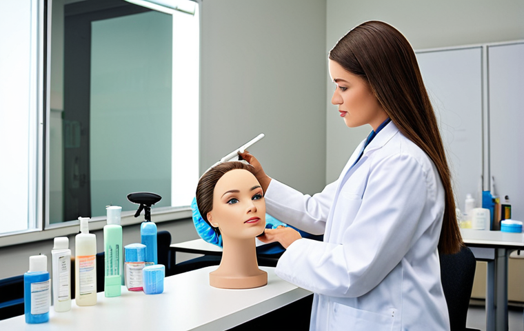 美容コンサルタントのメンター探し、成功への近道!知らなきゃ損する3つのポイント 4 美容コンサルタントのメンター探し - 이미지 2