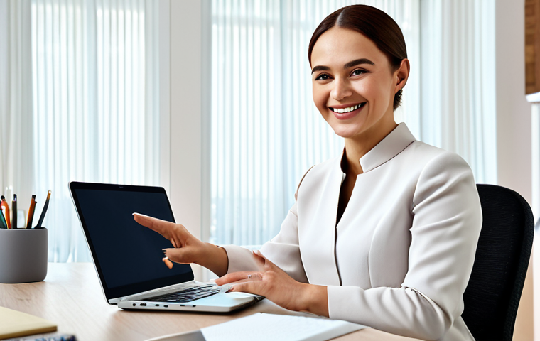 뷰티컨설턴트 업계 소식 공유 - **
"A beauty consultant, fully clothed in professional attire, advising a customer in a bright, mod... 뷰티컨설턴트 업계 소식 공유 - **
"A beauty consultant, fully clothed in professional attire, advising a customer in a bright, mod...