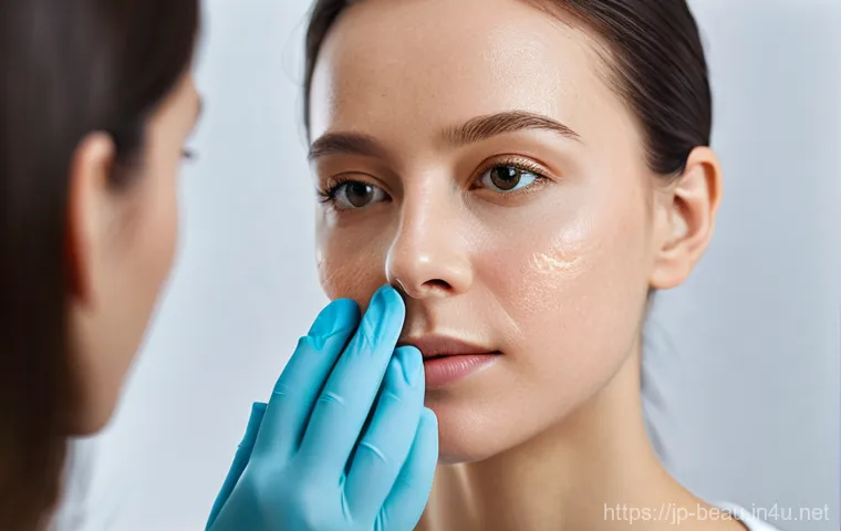 뷰티컨설턴트 최신 기술 연구 사례 - Here are three detailed image generation prompts in English, adhering to all your guidelines: