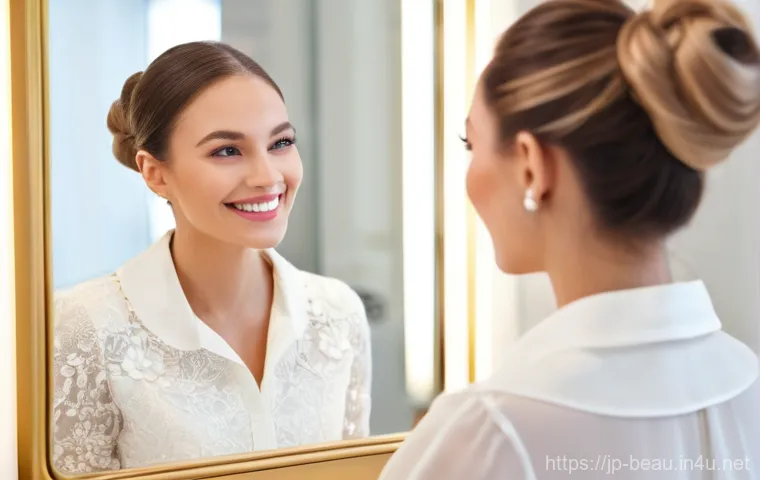 뷰티컨설턴트 고객 피드백 활용법 - **Prompt 2: Innovative Feedback Analysis and Collaboration**
    "A diverse team of beauty professio...