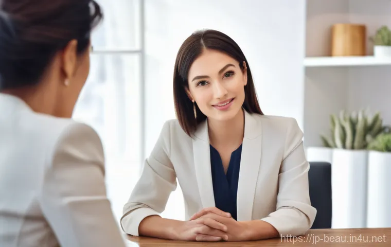 뷰티컨설턴트 고객 피드백 분석 - Prompt 1: Empathetic Listening and Connection**