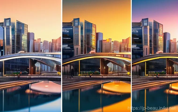 뷰티컨설턴트 자격증 취득법 - Here are three detailed image generation prompts in English, designed to meet your guidelines: