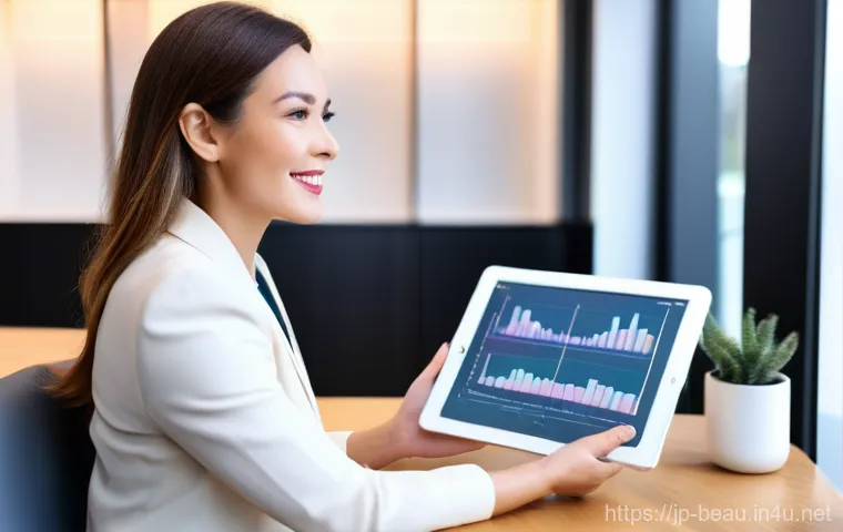 뷰티컨설턴트 자격증 취득법 - Prompt 1: The Trusted Beauty Consultant's Personalized Advice**