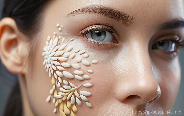 뷰티컨설턴트 전문가 포럼 후기 - **"Embracing Sustainable Beauty: Gentle Choices for Skin and Planet"**
    A woman, appearing to be ...