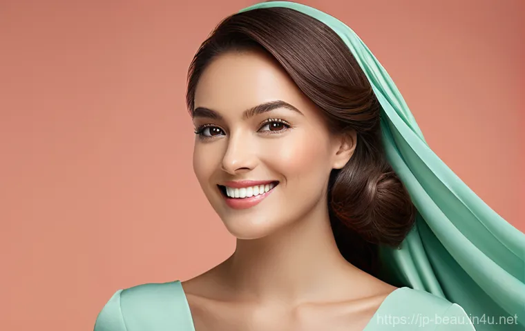 뷰티컨설턴트 전문가로 성장하기 - **Prompt 1: Empowering Beauty Consultation**
    "A professional and elegant female beauty consultan...