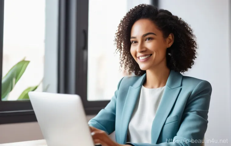 뷰티컨설턴트 산업 이슈 분석 - Prompt 1: The Modern Online Beauty Consultation**