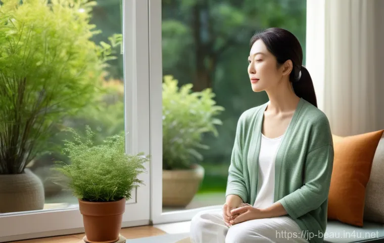 뷰티컨설턴트 자기계발 방법 - **Prompt:** A stylish and knowledgeable Japanese female beauty consultant, in her late 20s, wearing ...