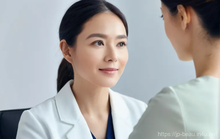 뷰티컨설턴트 실무 기반 학습 - **Image Prompt: Modern Beauty Consultant Researching Clean Beauty Trends**
A sophisticated femal... 뷰티컨설턴트 실무 기반 학습 - **Image Prompt: Modern Beauty Consultant Researching Clean Beauty Trends**
A sophisticated femal...