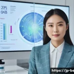 뷰티컨설턴트 강의 후기 - **AI-Powered Proactive Beauty Analysis:**
    A sophisticated and elegant Japanese woman in her late...