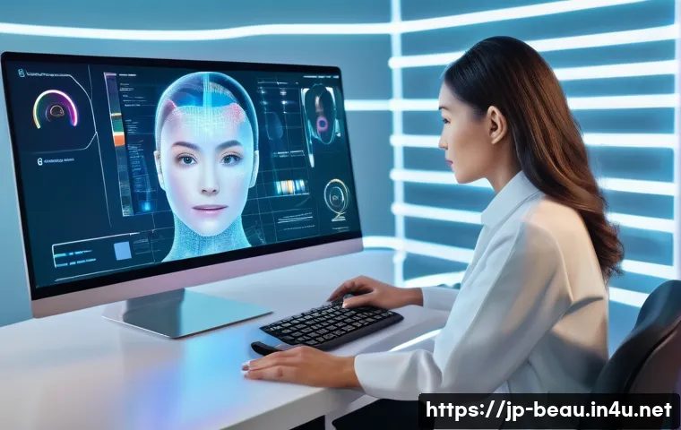 お客様を虜にする!ビューティーコンサルタントの神スキル進化の裏側 4 뷰티컨설턴트 실무 기술 발전 사례 연구 관련 이미지 2