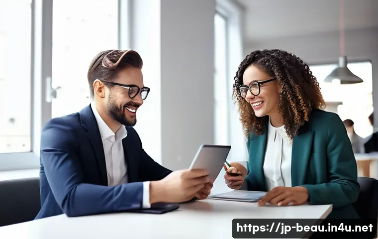 ビューティーコンサルタント学習ツール、知らないと損する驚きの活用術 4 뷰티컨설턴트 관련 학습 도구 소개 관련 이미지 2