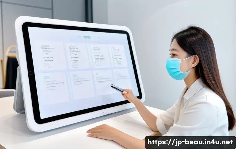 뷰티컨설턴트 취업 성공 전략 관련 이미지 2