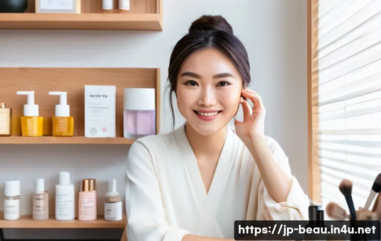 뷰티컨설턴트 경력 빌딩 사례 관련 이미지 2