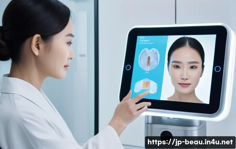 뷰티컨설턴트 관련 데이터 분석 관련 이미지 1