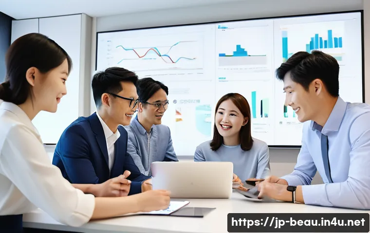 뷰티컨설턴트 관련 데이터 분석 관련 이미지 2