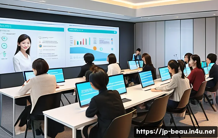 뷰티컨설턴트 관련 자료 탐색법 관련 이미지 1
