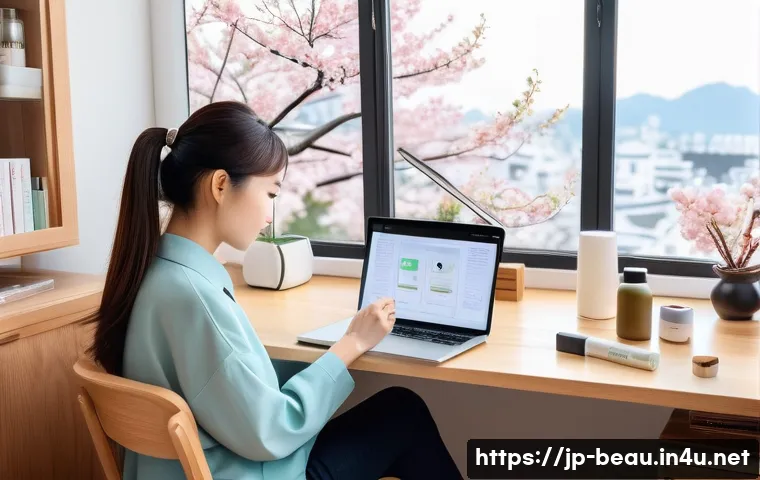 뷰티컨설턴트 관련 자료 탐색법 관련 이미지 2