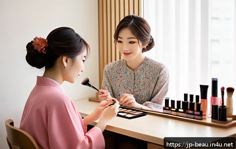 뷰티컨설턴트 역할과 책임 관련 이미지 1