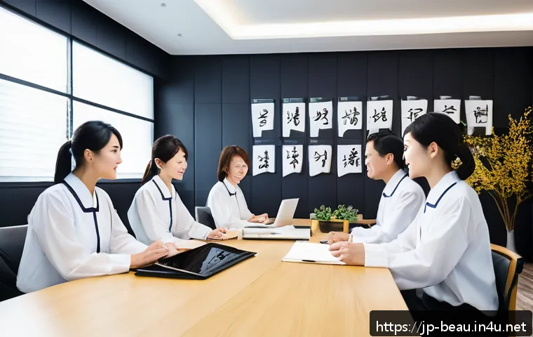 뷰티컨설턴트 고객 리뷰 작성 유도 관련 이미지 2