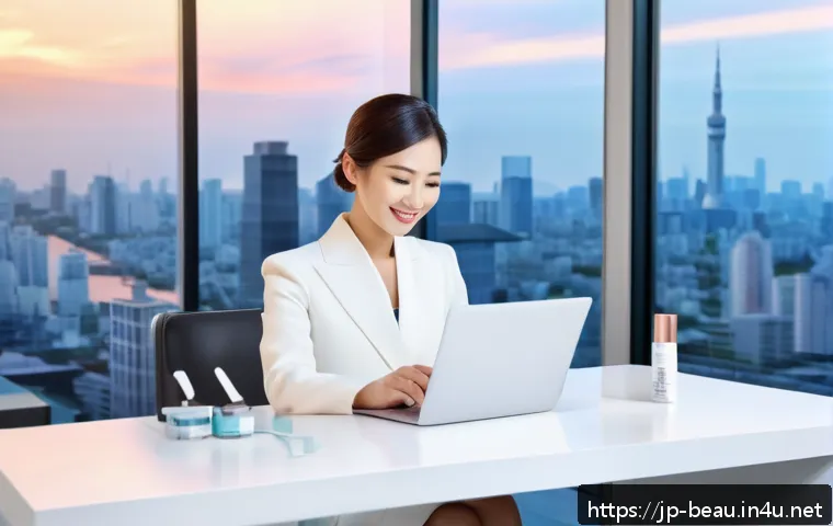 뷰티컨설턴트 실무 스킬 증진 사례 관련 이미지 2