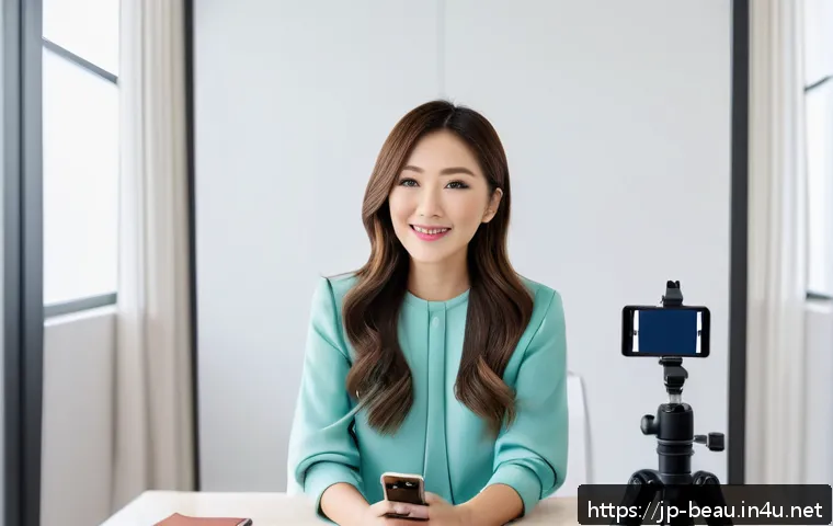 뷰티컨설턴트 직업 특성 연구 관련 이미지 2