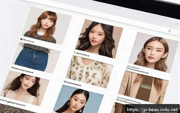 뷰티컨설턴트 포트폴리오 작성법 관련 이미지 1