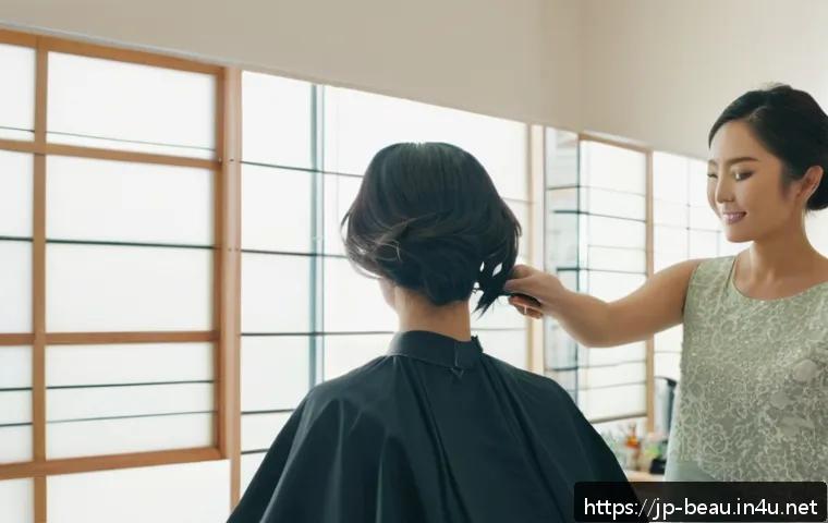 뷰티컨설턴트 포트폴리오 작성법 관련 이미지 2