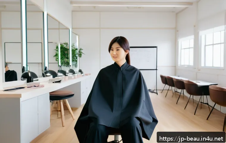 뷰티컨설턴트 관련 직무 스킬 학습법 관련 이미지 1
