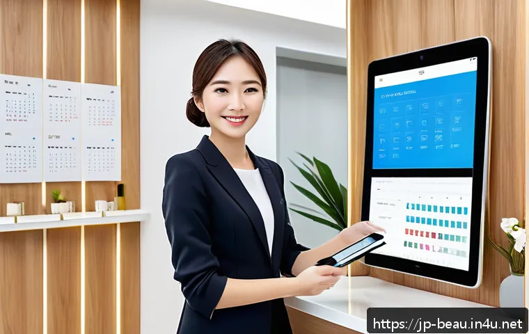 뷰티컨설턴트 실습 사례 연구 관련 이미지 1