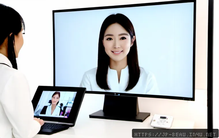 뷰티컨설턴트 협력 네트워크 활용 관련 이미지 1