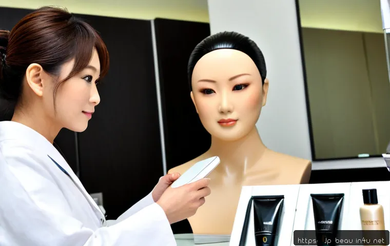 뷰티컨설턴트 관련 학습 목표 설정 연구 관련 이미지 1