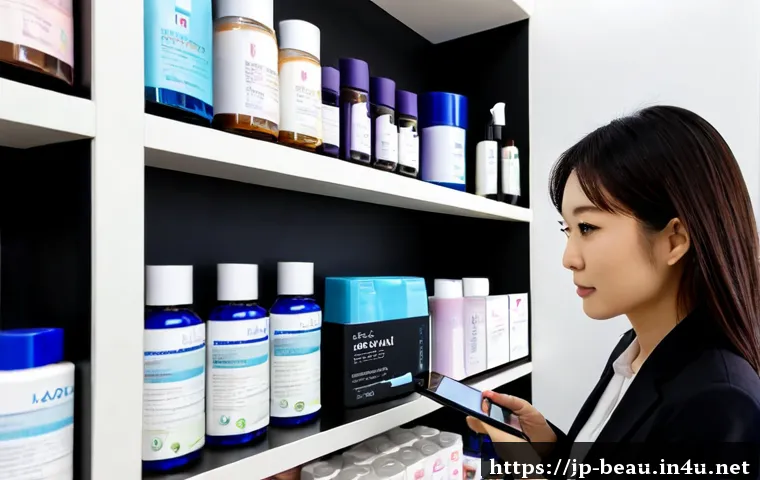 뷰티컨설턴트 관련 법규와 정책 관련 이미지 1